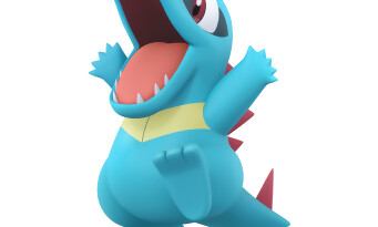 Légendes Pokémon Z-A