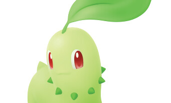 Légendes Pokémon Z-A