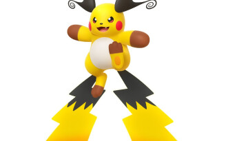 Légendes Pokémon Z-A