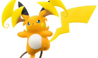 Légendes Pokémon Z-A