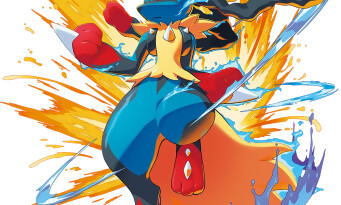 Légendes Pokémon Z-A