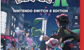 Légendes Pokémon Z-A