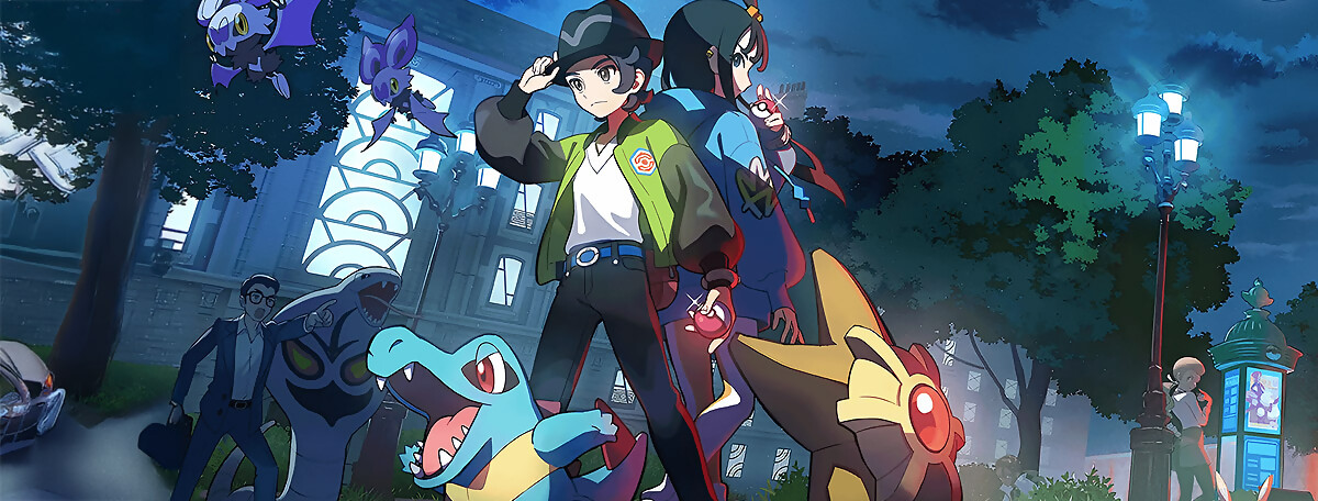 Test Pokémon Légendes Z-A : les moins de 12 ans vont adorer, les autres un peu m