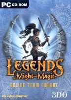 Legends of Might and Magic