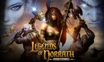 Legends of Norrath : Oathbound