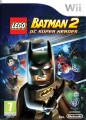 Lego Batman 2