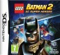 Lego Batman 2