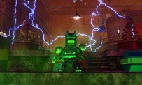 Lego Batman 2