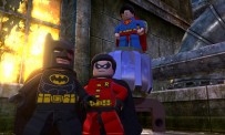 Lego Batman 2