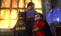 Lego Batman 2