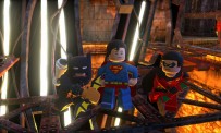 Lego Batman 2