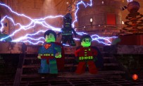 Lego Batman 2