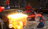 Lego Batman 2