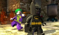 Lego Batman 2