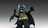 Lego Batman 2