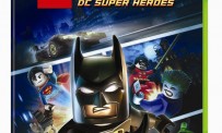 Lego Batman 2