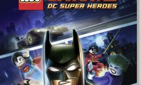 Lego Batman 2