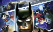 Lego Batman 2