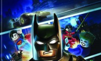 Lego Batman 2