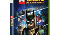 Lego Batman 2