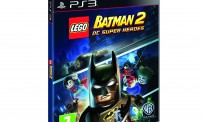 Lego Batman 2