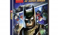 Lego Batman 2