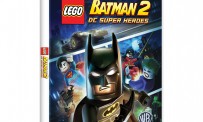 Lego Batman 2