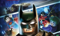 Lego Batman 2