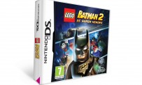 Lego Batman 2