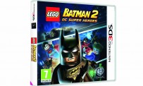 Lego Batman 2