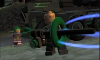 Lego Batman 2