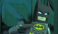 Lego Batman 2