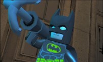 Lego Batman 2