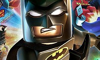 LEGO Batman 2 DC Super Heroes : la version Wii U dévoilée