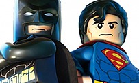 Test vidéo LEGO Batman 2