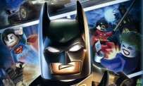 Lego Batman 2