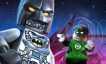 LEGO Batman 3 : la date de sortie
