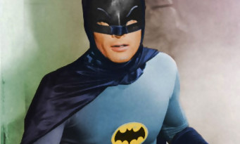 LEGO Batman 3 : l'acteur Adam West donnera de la voix dans le jeu