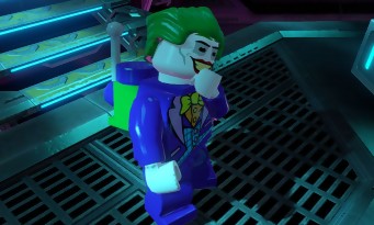LEGO Batman 3 : Beyond Gotham