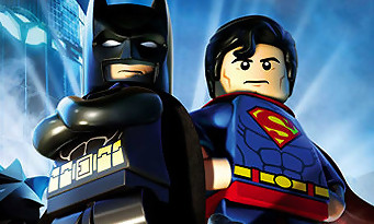 LEGO Batman 3 Au-delà de Gotham : 3 DLC à télécharger