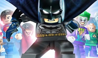 LEGO Batman 3 Au-delà de Gotham : trailer du DLC L'Escadron