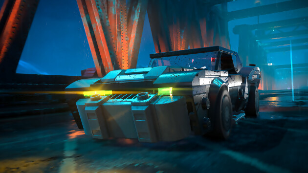 LEGO Batman L Héritage du Chevalier Noir