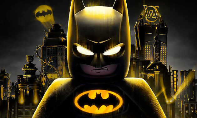 LEGO Batman L'Héritage du Chevalier Noir : on y a joué, le digne héritier des Ba