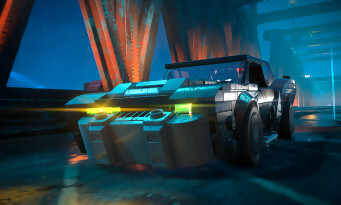 LEGO Batman L'Héritage du Chevalier Noir