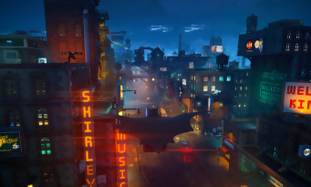 LEGO Batman L'Héritage du Chevalier Noir