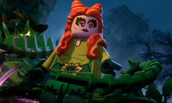 LEGO Batman L'Héritage du Chevalier Noir
