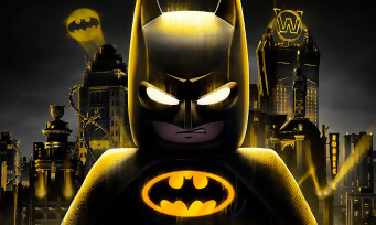 LEGO Batman L'Héritage du Chevalier Noir : on y a joué, c'est le digne héritier des Batman Arkham en version LEGO