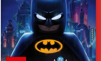 LEGO Batman L'Héritage du Chevalier Noir