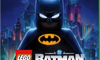 LEGO Batman L'Héritage du Chevalier Noir