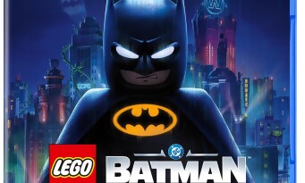 LEGO Batman L'Héritage du Chevalier Noir